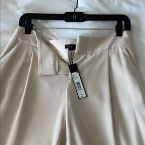 Free shipping Alice + Olivia wide legged pant